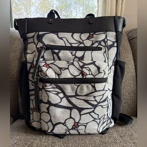 Sherpani Soliel Anyi Theft Backpack